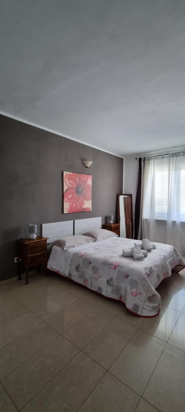 Villa Naclerio サルツァーナ エクステリア 写真