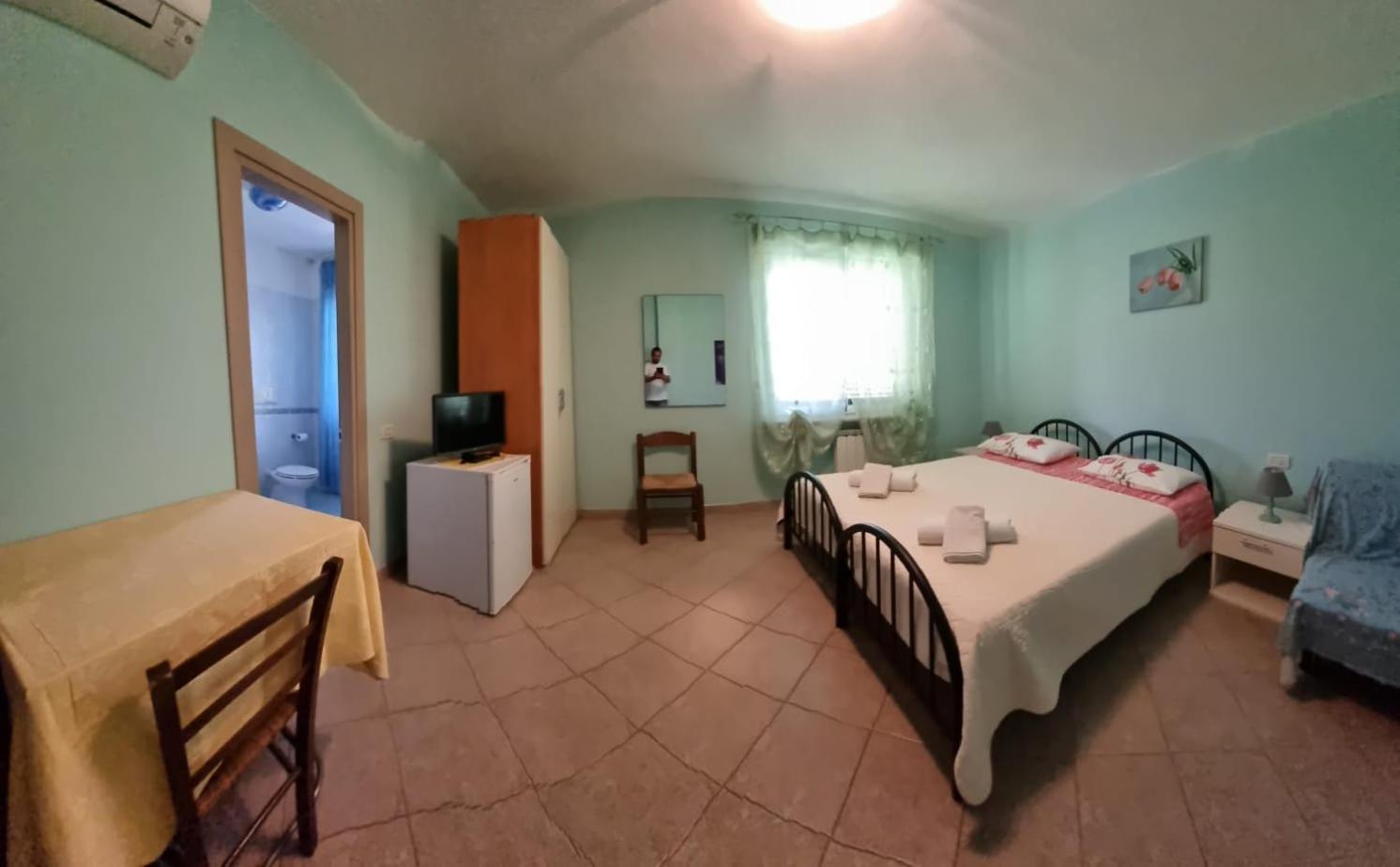 Villa Naclerio サルツァーナ エクステリア 写真