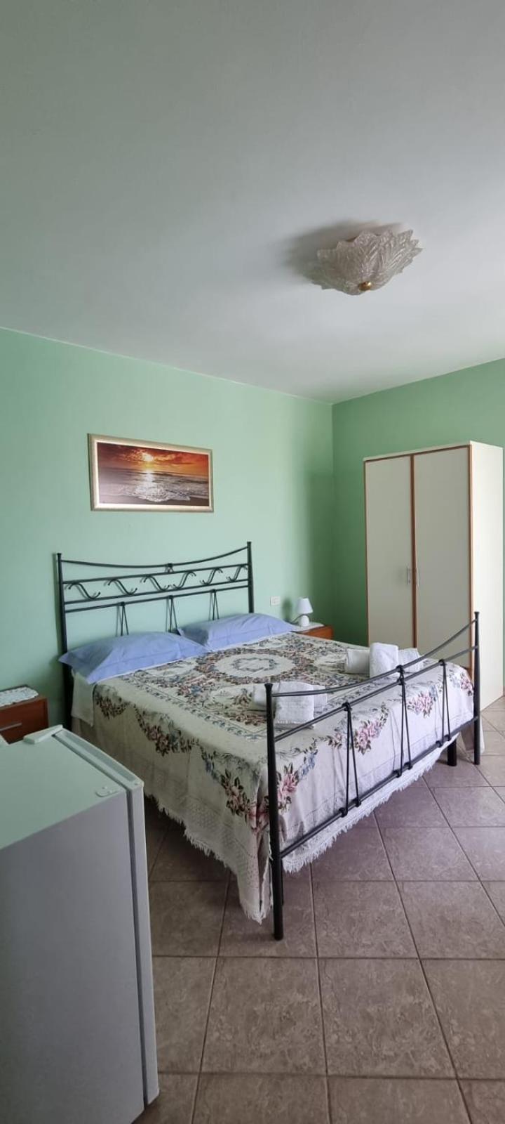 Villa Naclerio サルツァーナ エクステリア 写真