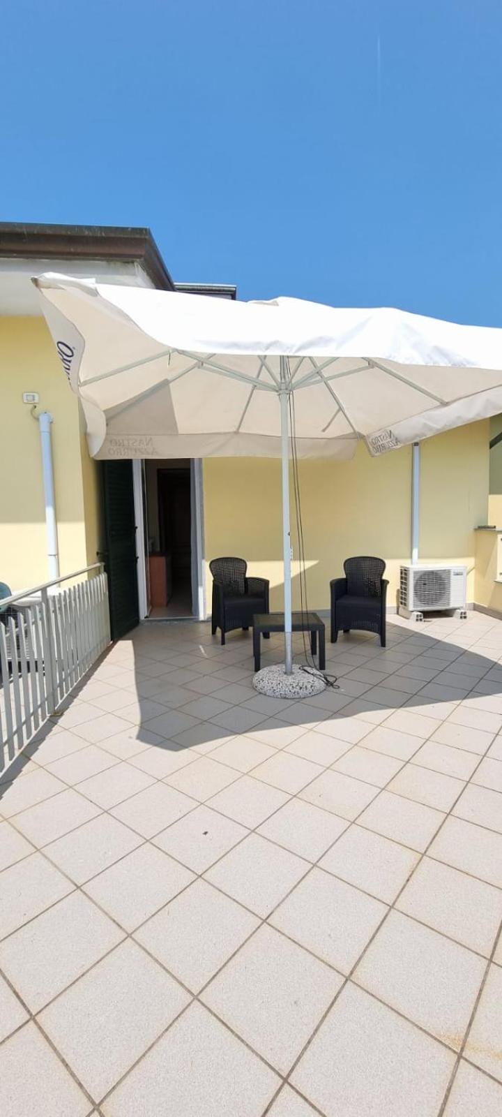 Villa Naclerio サルツァーナ エクステリア 写真