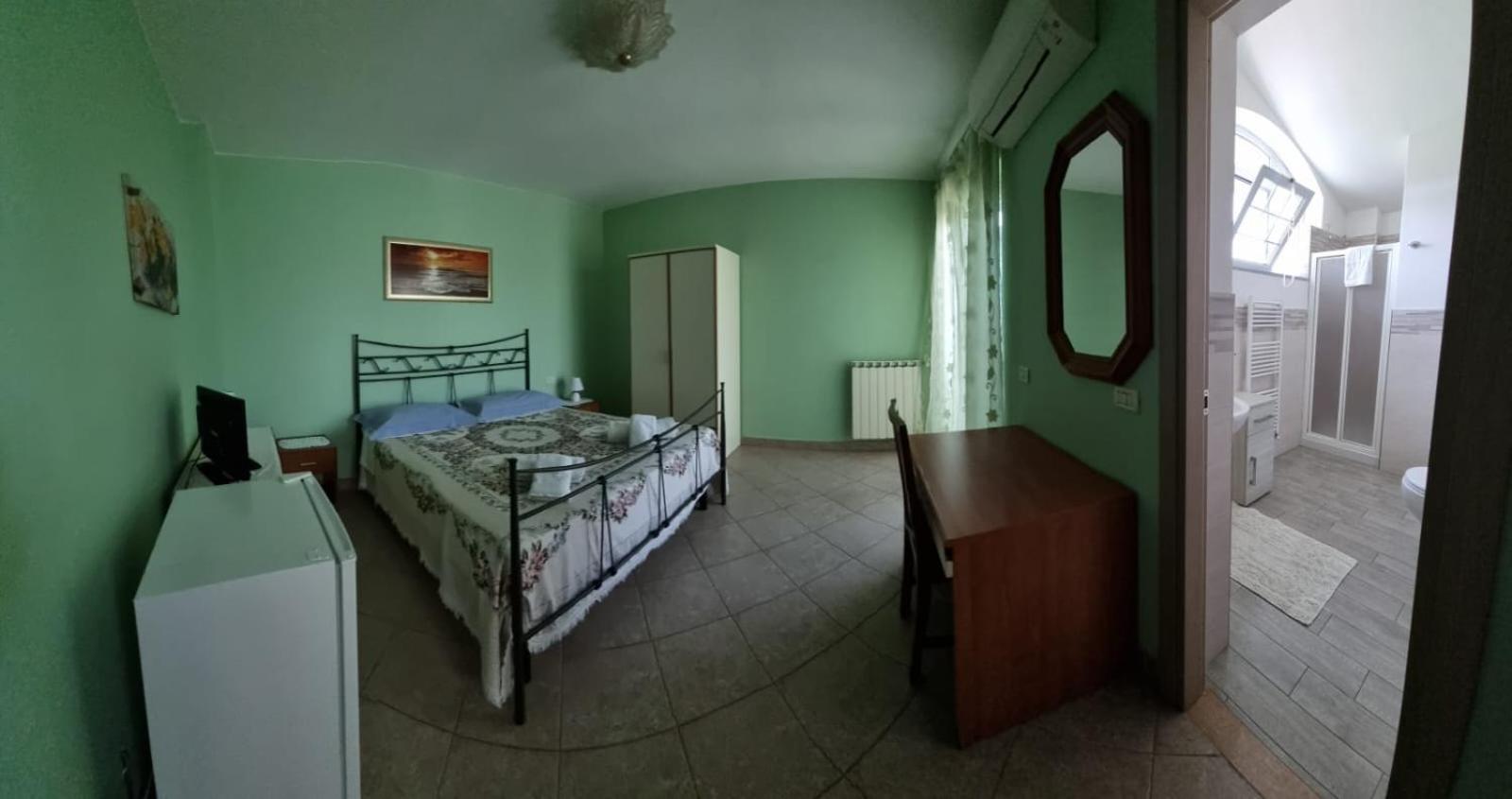 Villa Naclerio サルツァーナ エクステリア 写真